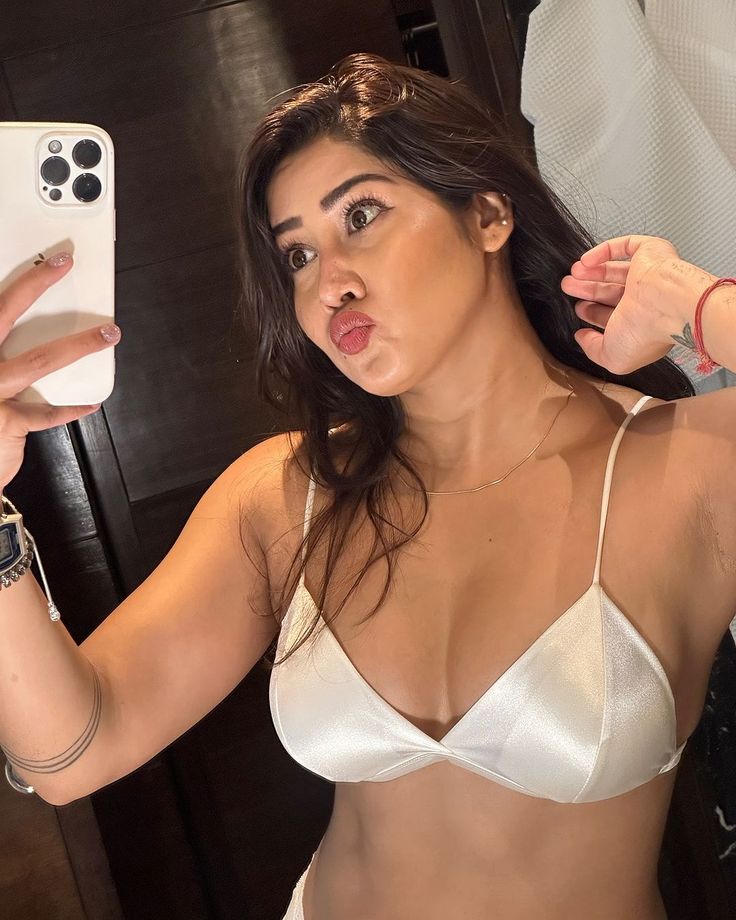 sofia ansari