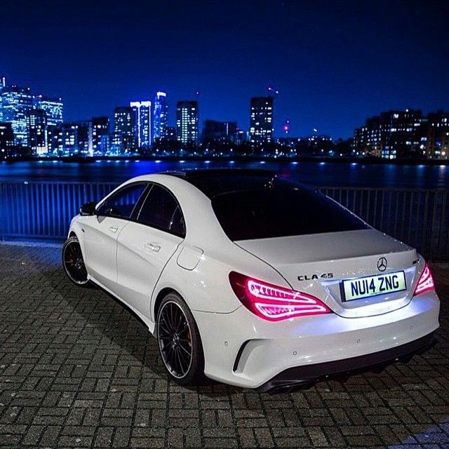 Mercedes-Benz CLA EV 2025: