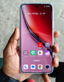 realme P3 Ultra 5G