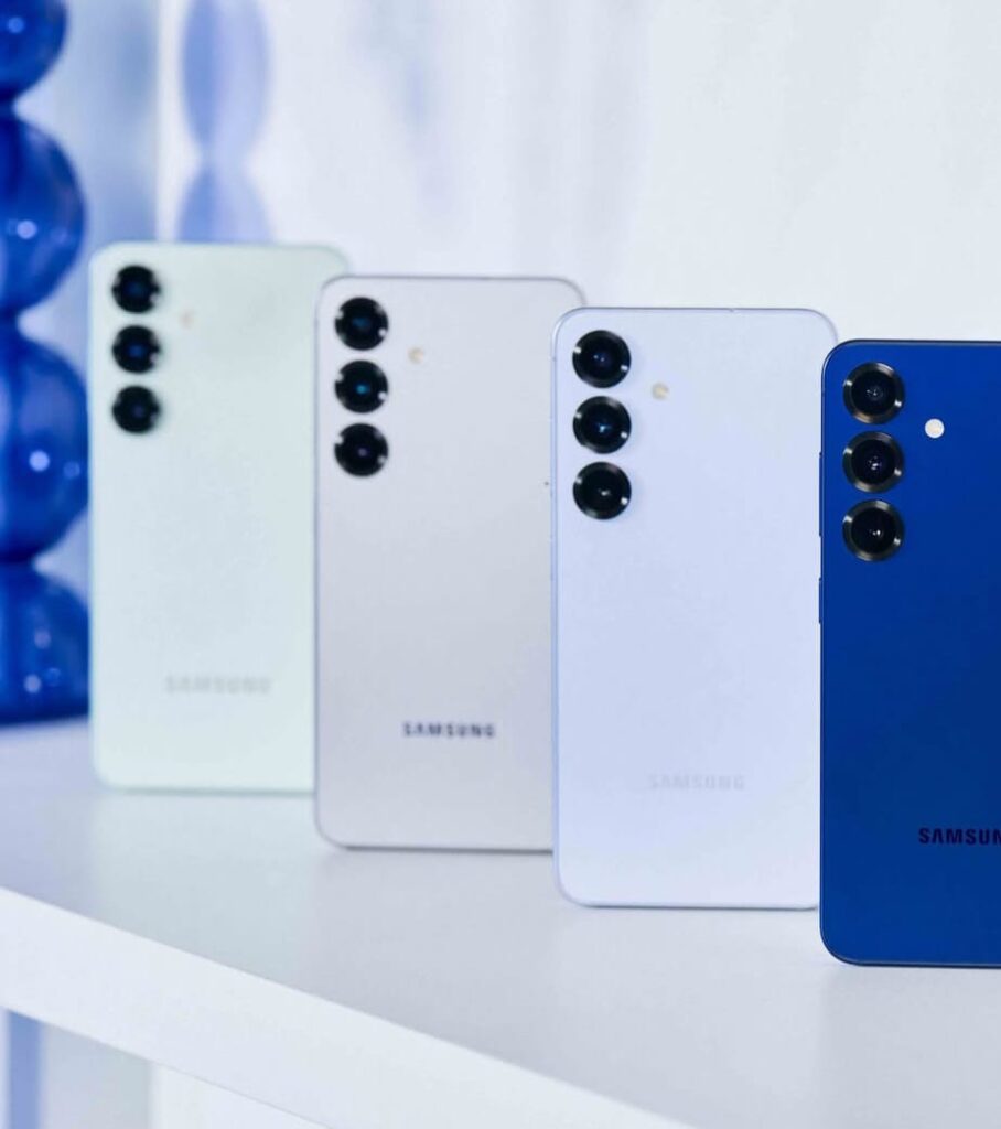 Samsung Galaxy S25 Ultra