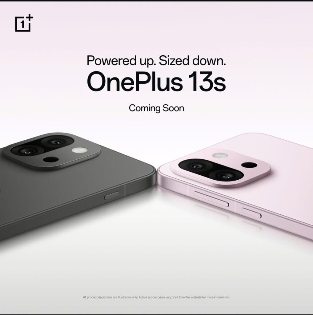 OnePlus 13s Review