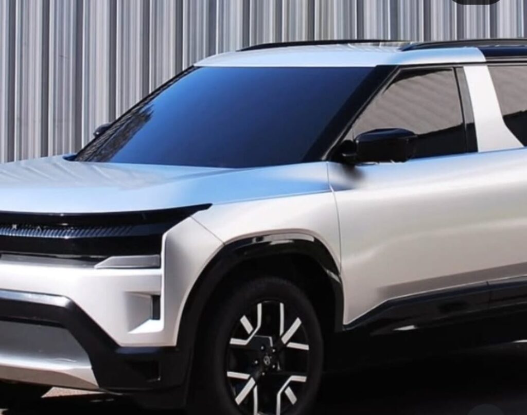 Tata Sierra EV launch Dates 2025