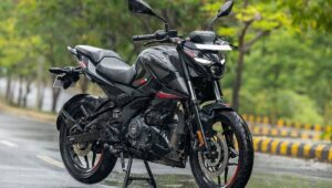 Bajaj Pulsar N160: सिर्फ 1.31 लाख में दमदार परफॉर्मेंस और Dual ABS के साथ