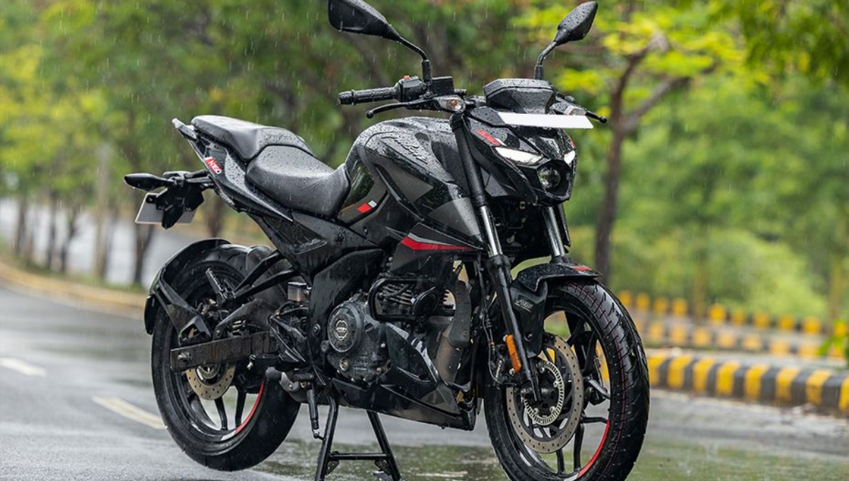 Bajaj Pulsar N160: सिर्फ 1.31 लाख में दमदार परफॉर्मेंस और Dual ABS के साथ