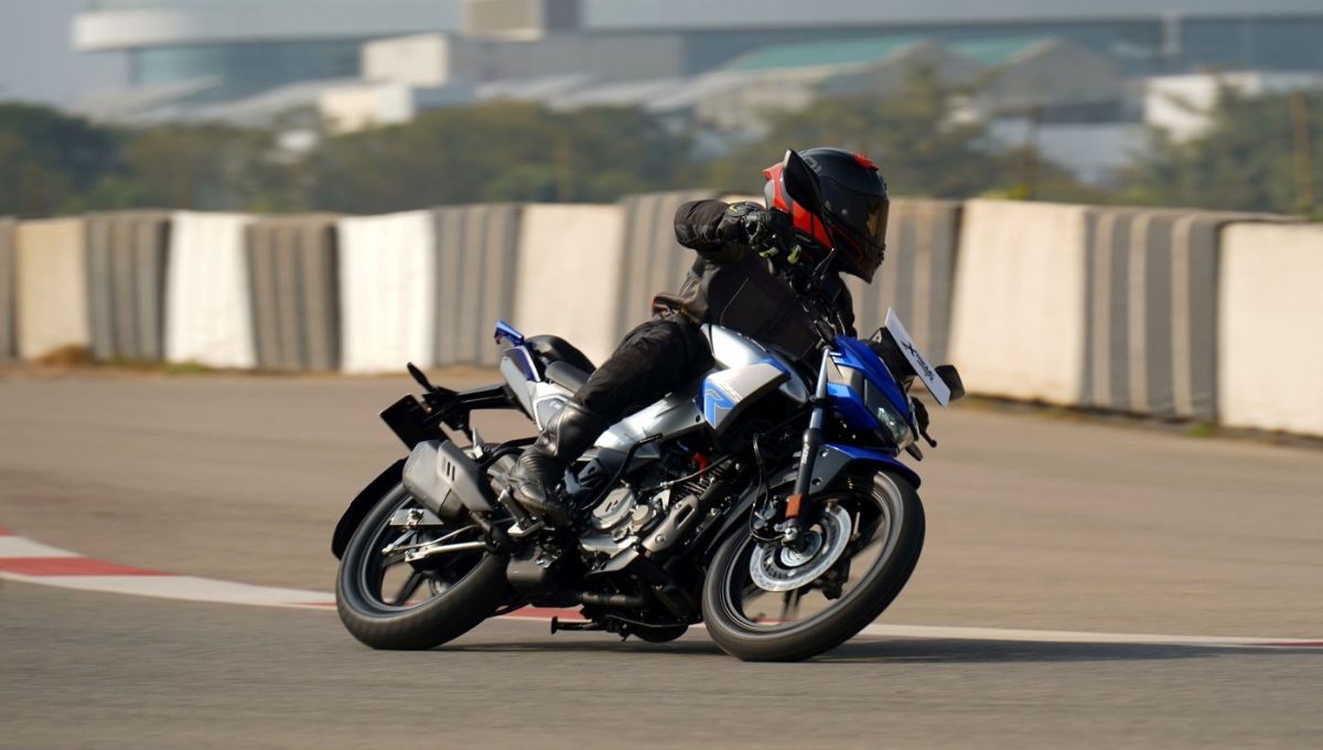 Hero Xtreme 125R: 95kmph टॉप स्पीड, USB चार्जिंग, और 124.7cc इंजन कीमत 95,000 से शुरू
