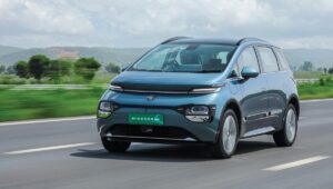 22 लाख की MG Windsor EV देगी 449 KM रेंज और 6 एयरबैग्स के साथ फुल सेफ्टी