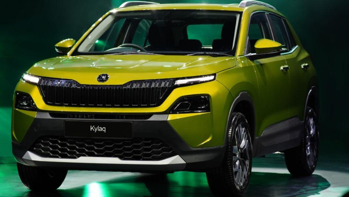 5-स्टार सेफ्टी वाली Skoda Kylaq 11 लाख में, जानें इसके प्रीमियम फीचर्स और परफॉर्मेंस