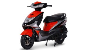 Ampere Reo Electric स्कूटर: 1.3 kWh बैटरी, 3 साल वारंटी और कीमत 45,000 से शुरू