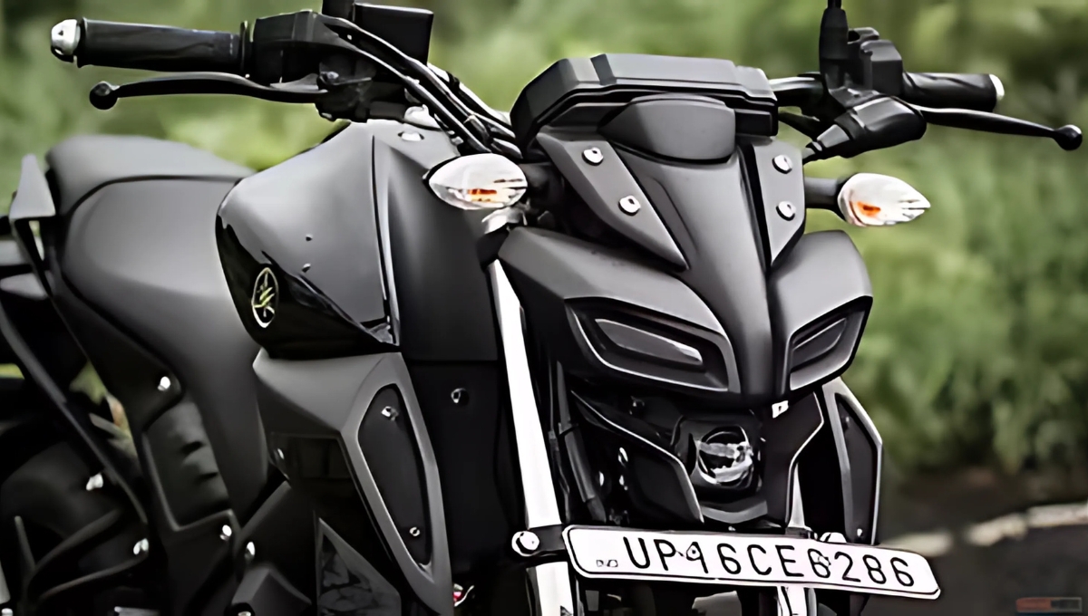 Yamaha MT 15 V2: की कीमत 1.68 लाख, युवाओं की पहली पसंद, अब और भी दमदार फीचर्स के साथ