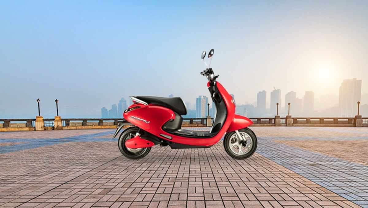 Evolet Pony Electric Scooter: 55,799 में दमदार फीचर्स और 25kmph की टॉप स्पीड