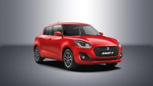 नई Maruti Swift 2025: सिर्फ 6.49 लाख में दमदार माइलेज और 6 एयरबैग वाली हैचबैक