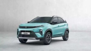 8 लाख की कीमत में Tata Nexon 24 kmpl माइलेज, 10.24 इंच टचस्क्रीन और सनरूफ फीचर