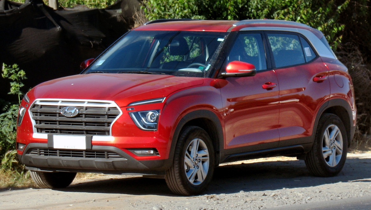 Hyundai Creta 2025: का कमाल 11 लाख में 6 एयरबैग, ADAS और 19kmpl माइलेज