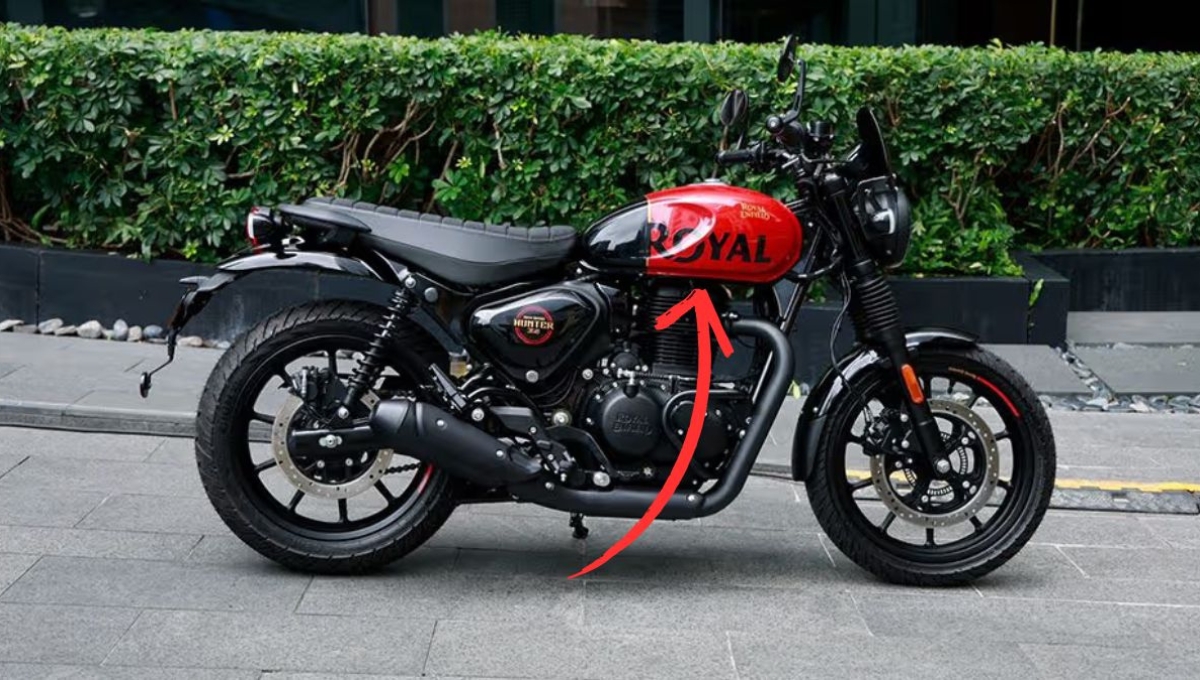 Royal Enfield Hunter 350: 1.49 लाख में लॉन्च दमदार पावर और रॉयल लुक का जबरदस्त कॉम्बो