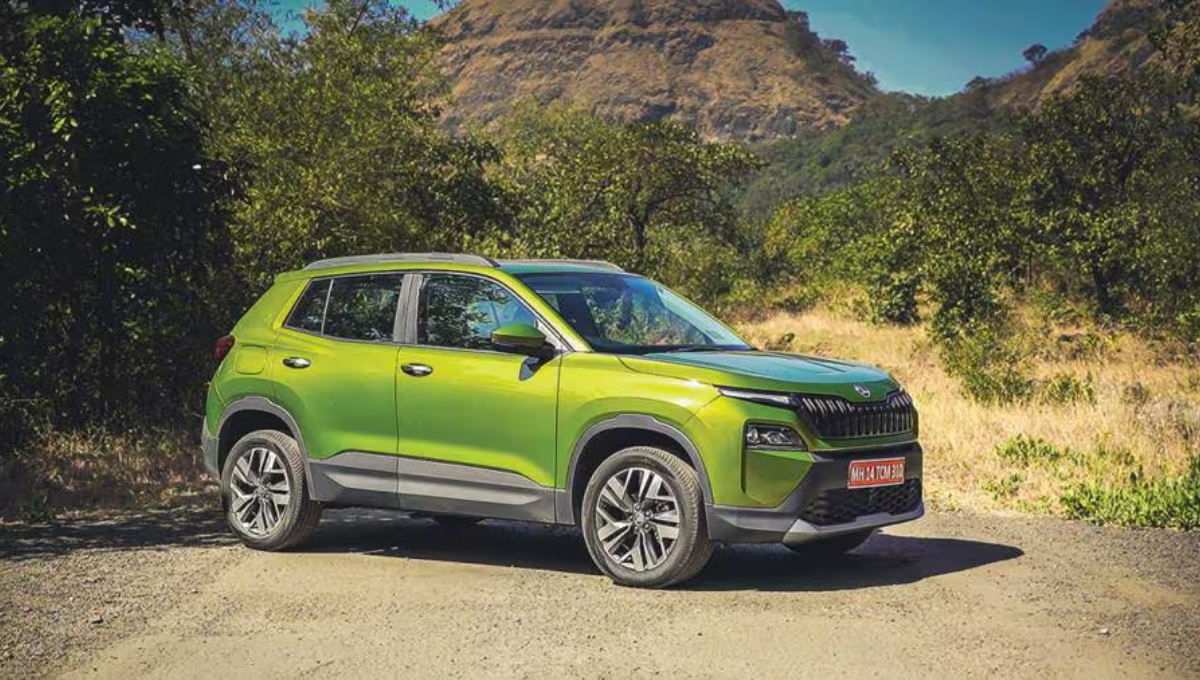 5-स्टार सेफ्टी वाली Skoda Kylaq 11 लाख में, जानें इसके प्रीमियम फीचर्स और परफॉर्मेंस