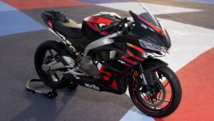 Aprilia RS 457: अब सिर्फ 4.10 लाख में मिलें Ride by Wire, TFT डिस्प्ले और 46.9bhp की ताकत