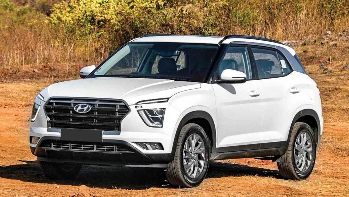 Hyundai Creta 2025: का कमाल 11 लाख में 6 एयरबैग, ADAS और 19kmpl माइलेज