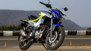 Hero Xtreme 125R: 95kmph टॉप स्पीड, USB चार्जिंग, और 124.7cc इंजन कीमत 95,000 से शुरू
