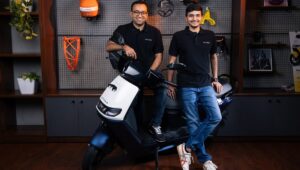 Ather Rizta Electric Scooter: 1.10 लाख की कीमत में मिल रहे हैं स्मार्ट फीचर्स और दमदार बैटरी