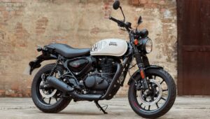 Royal Enfield Hunter 350: 1.49 लाख में लॉन्च दमदार पावर और रॉयल लुक का जबरदस्त कॉम्बो