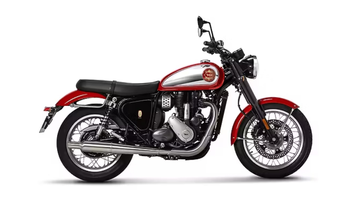 BSA Gold Star 650: की वापसी 652cc पावर, 3.5 लाख की कीमत और रेट्रो स्टाइल का धमाका