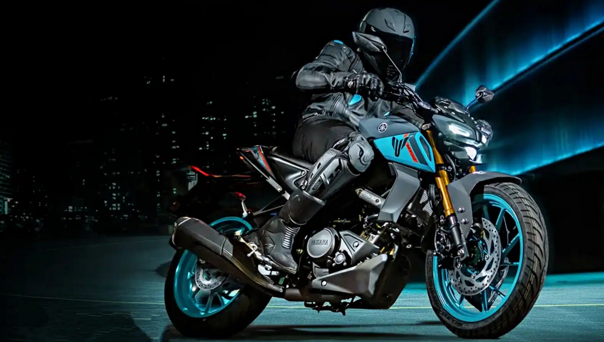 Yamaha MT 15 V2: की कीमत 1.68 लाख, युवाओं की पहली पसंद, अब और भी दमदार फीचर्स के साथ