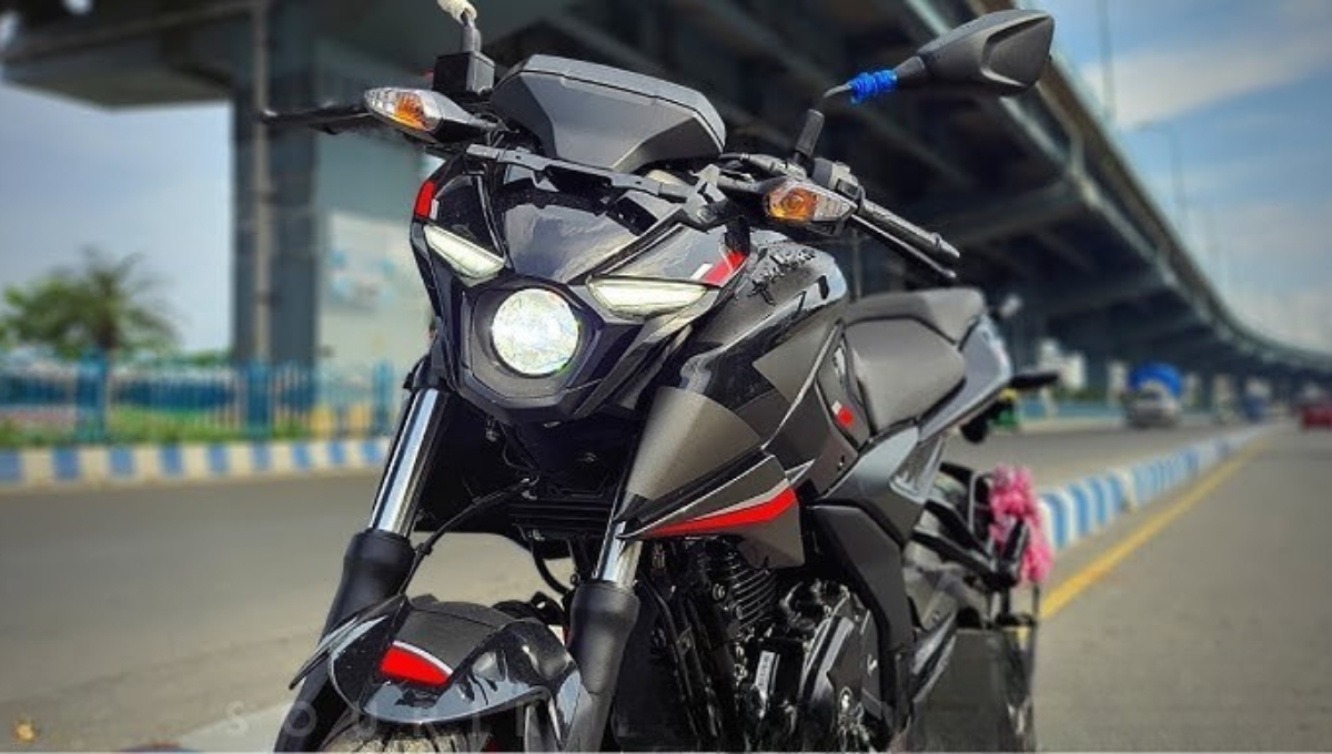  Bajaj Pulsar N160: सिर्फ 1.31 लाख में दमदार परफॉर्मेंस और Dual ABS के साथ