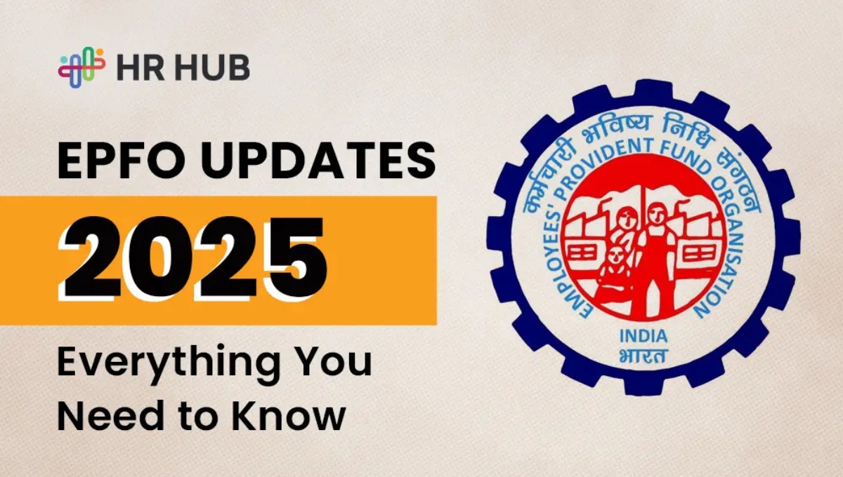 EPFO 2025