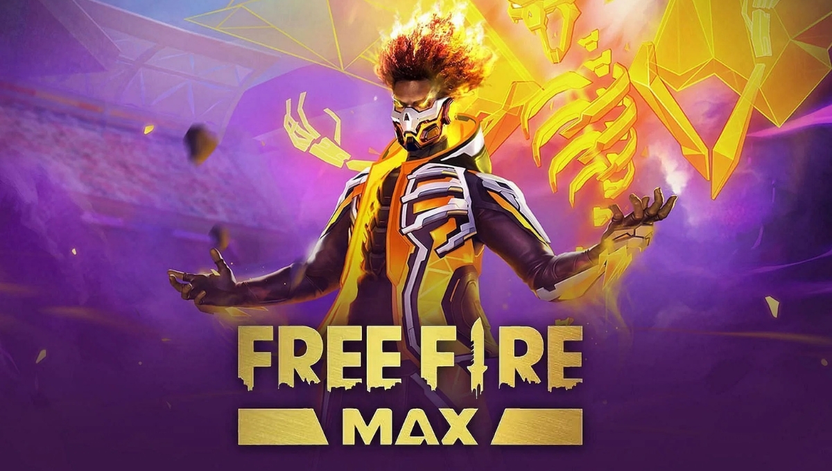 Free Fire Redeem Code