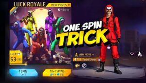 Criminal Bundle 1 Spin Trick 2025 सिर्फ ₹10 में पाएं रेड क्रिमिनल बंडल, 1 स्पिन में 0.5% चांस और जबरदस्त लुक के साथ