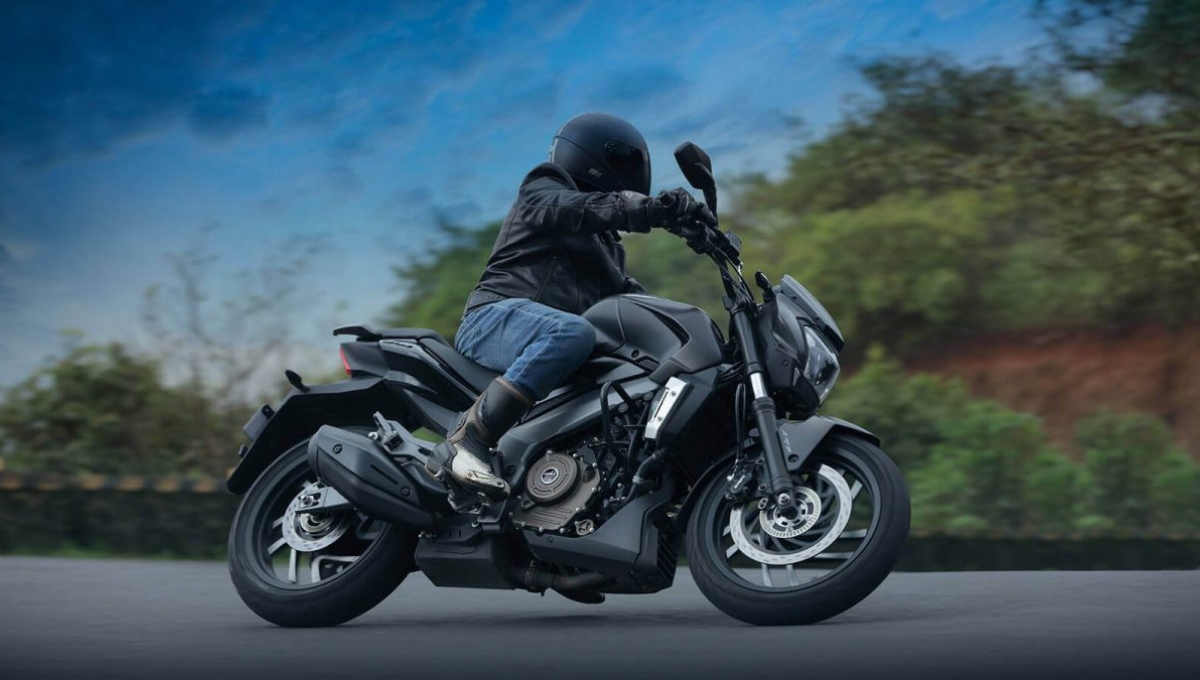 Bajaj Dominar 250