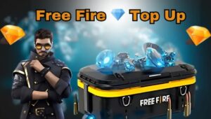 Free Fire Shop Infy UK