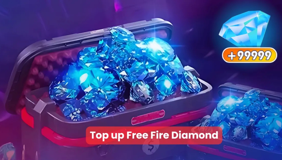 Free Fire Shop Infy UK