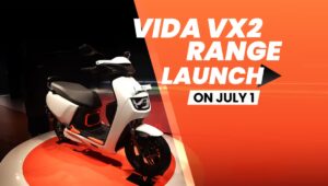 सिर्फ ₹97,800 में Hero Vida VX2 लॉन्च 85KM रेंज, डुअल रिमूवेबल बैटरी और स्मार्ट फीचर्स के साथ शहर की सवारी में लाएगा क्रांति