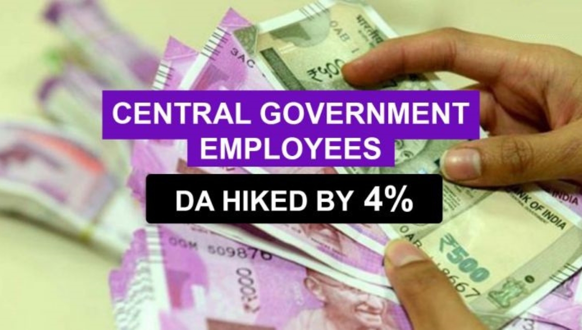 Dearness Allowance