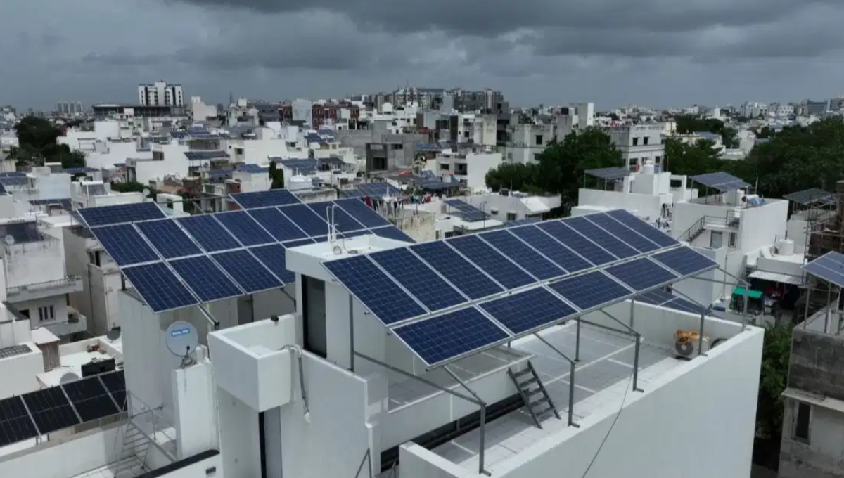 PNB Solar Rooftop Loan