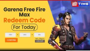 Free Fire Redeem Code 11 July 2025: आज पाएं Golden Criminal, Evo Gun Skins और Rare Emotes बिल्कुल FREE में