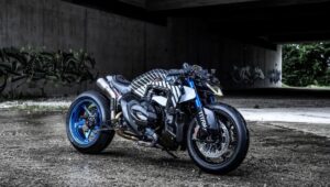 BMW Titan: रफ्तार की मिसाइल, जो ट्रैक पर आग बरसाए
