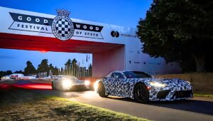Lexus LFR 2025: सुपरकार की दुनिया में लौट आया LFA का उत्तराधिकारी जबरदस्त पावर, रेसिंग लुक और V8 हाइब्रिड का धमाका