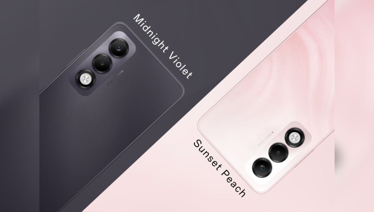 Oppo K13x