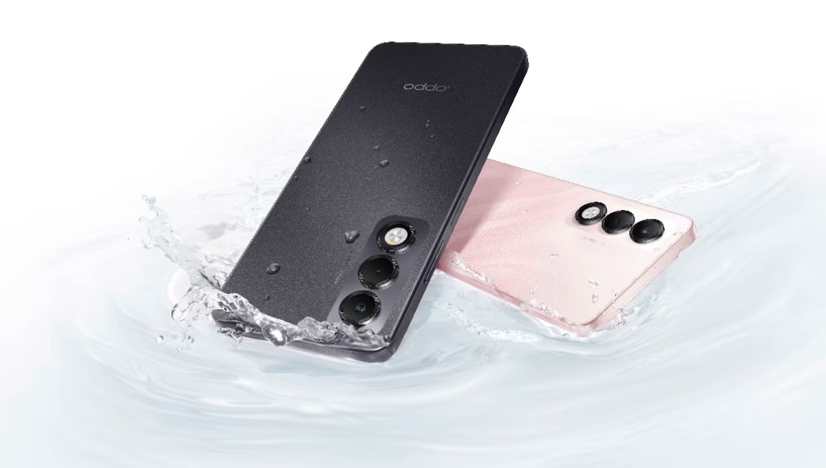 Oppo K13x