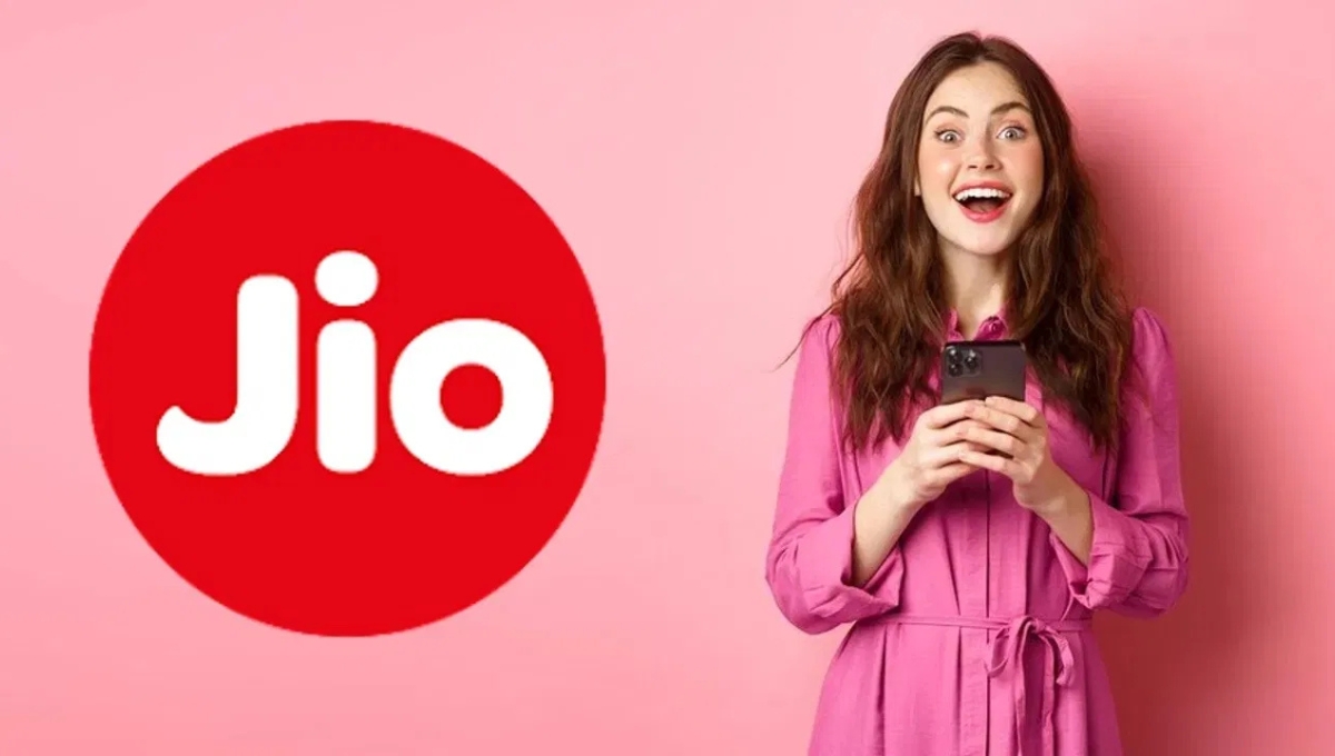 Jio