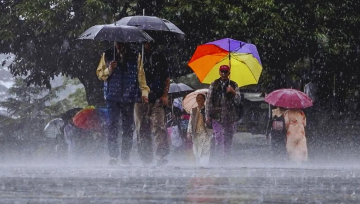 Monsoon Ka Kahar