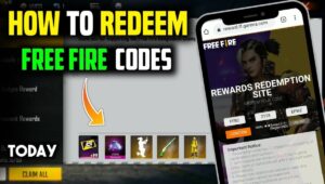 Free Fire Redeem Code 19 July 2025: आज ही पाएं फ्री डायमंड्स, धमाकेदार स्किन्स और एक्सक्लूसिव हथियार – सीमित समय ऑफर