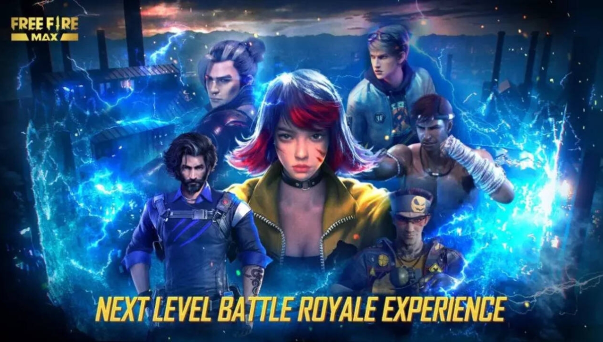 Free Fire Redeem Code 22 July