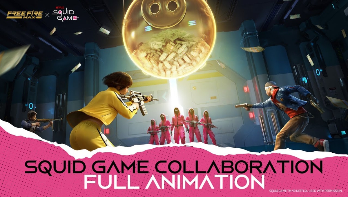 Squid Game