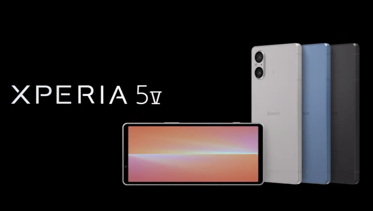 Sony Xperia 5 V