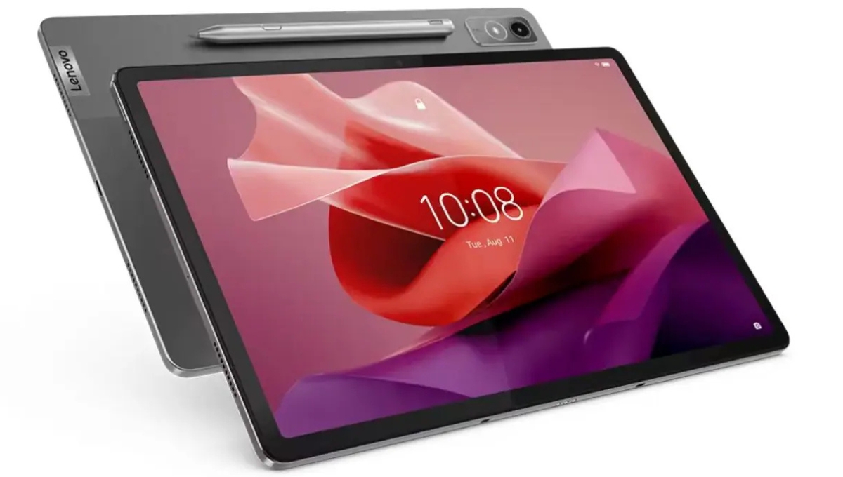 Lenovo Idea Tab Pro