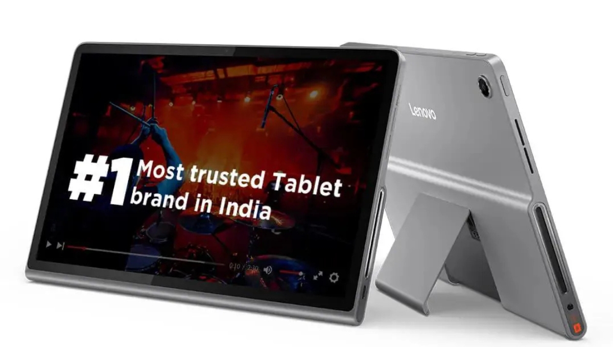 Lenovo Idea Tab Pro