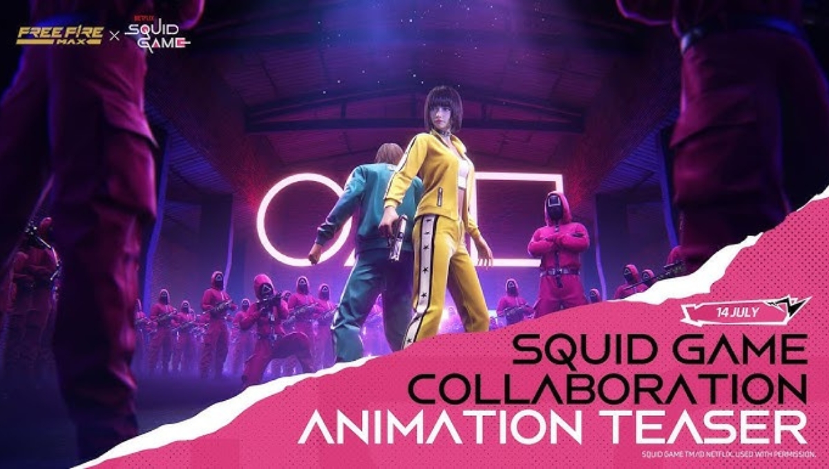 Pink Soldier Skin